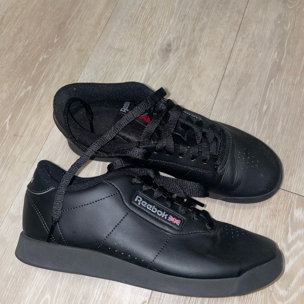 Reebok shoes